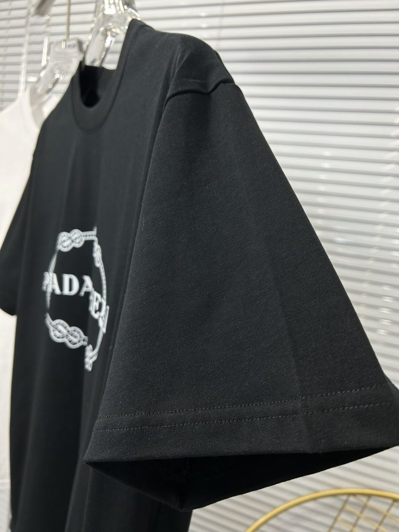 Prada T-Shirts